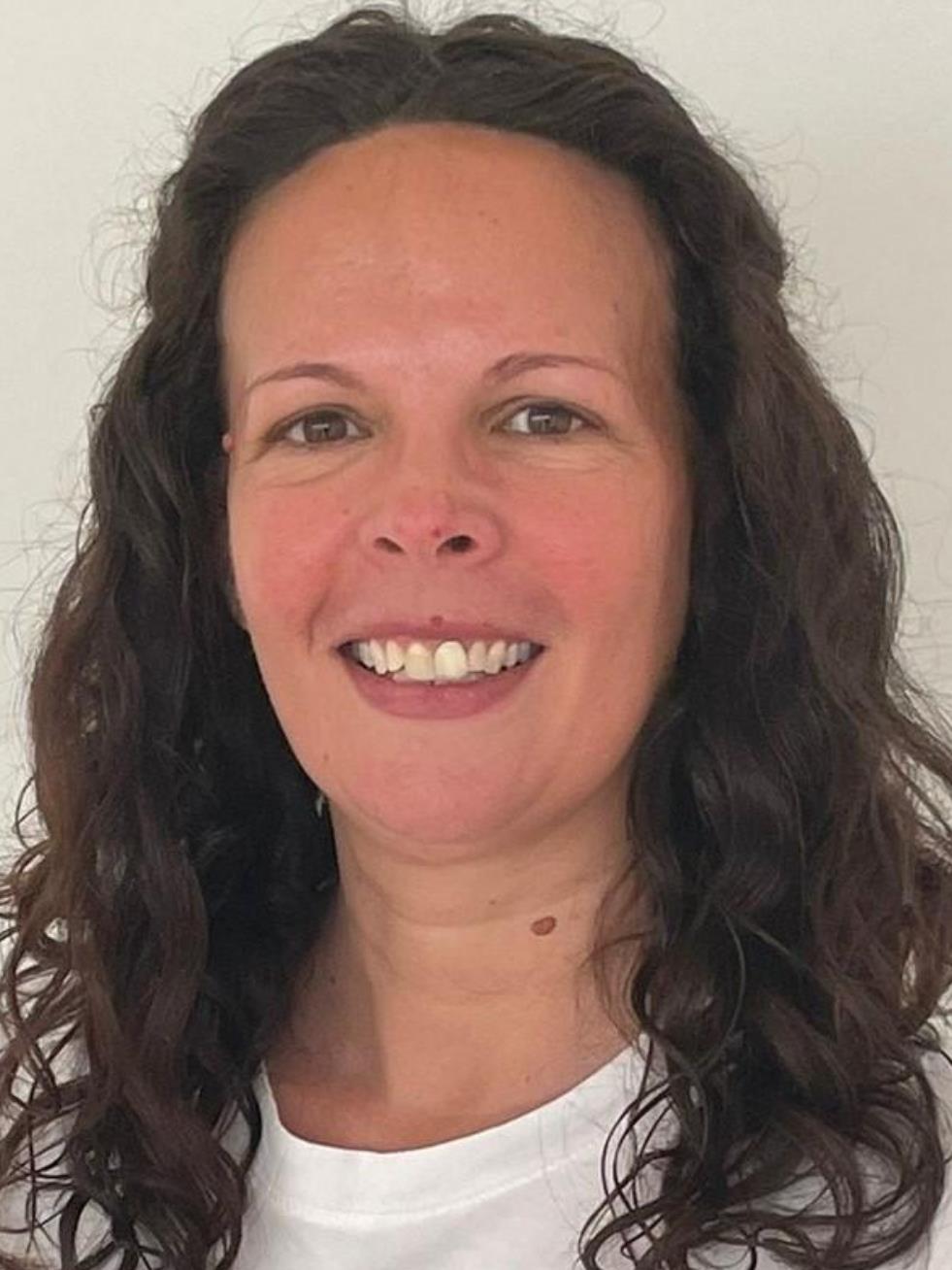 Louise Beamish - WSP