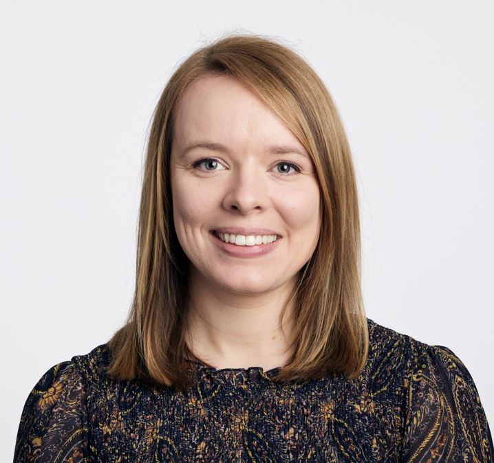 Sam McAleese - Mott MacDonald