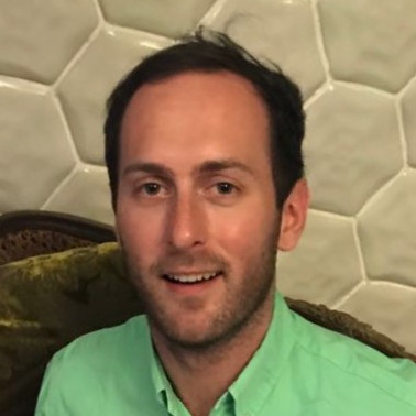 Thomas Barden - Severn Trent Water