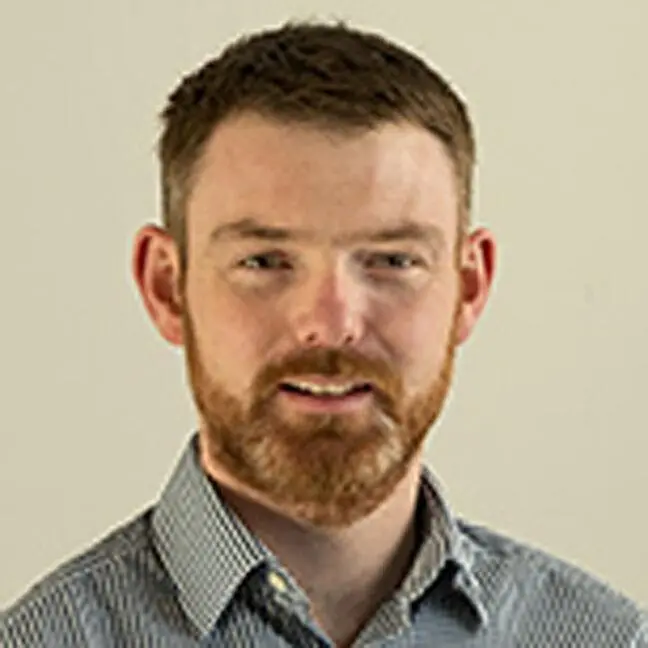 Cameron Orr - Ramboll