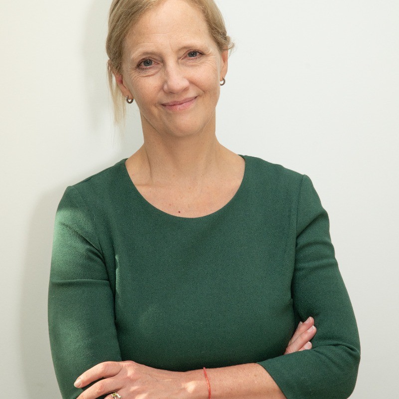 Kate Jennings - Association for Consultancy & Engineering (ACE)