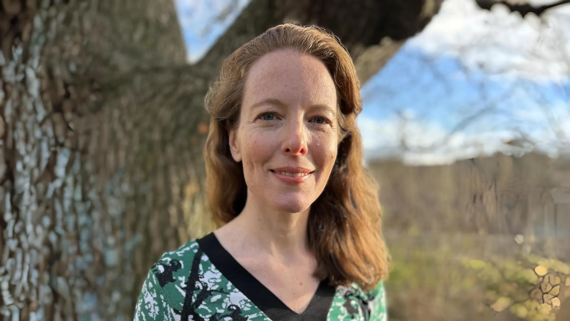 Lora Brill - Ramboll