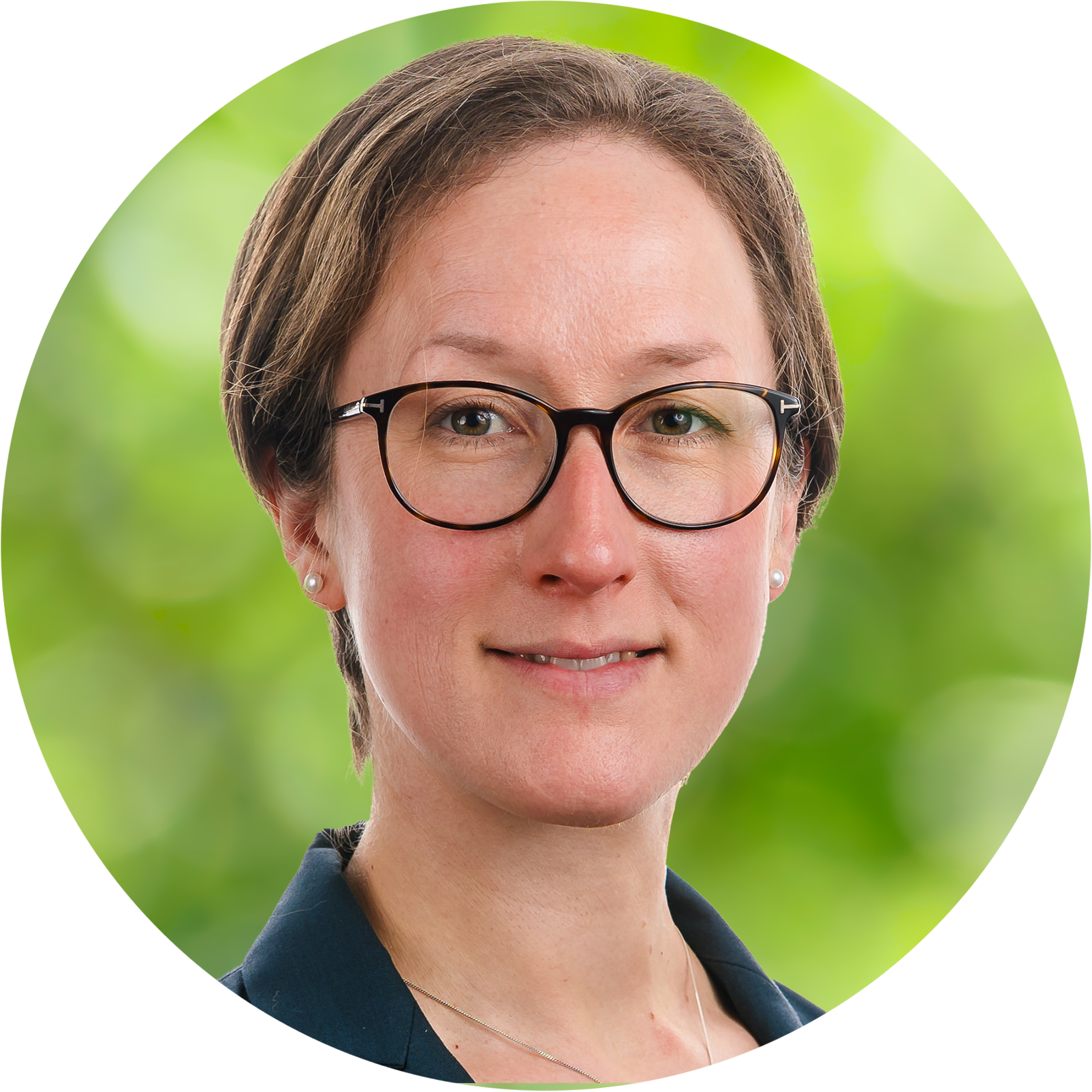 Rachel Solomon Williams - Aldersgate Group