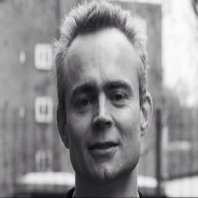 Bill Eyres