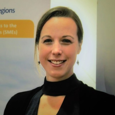 Christine Wissink - WSP