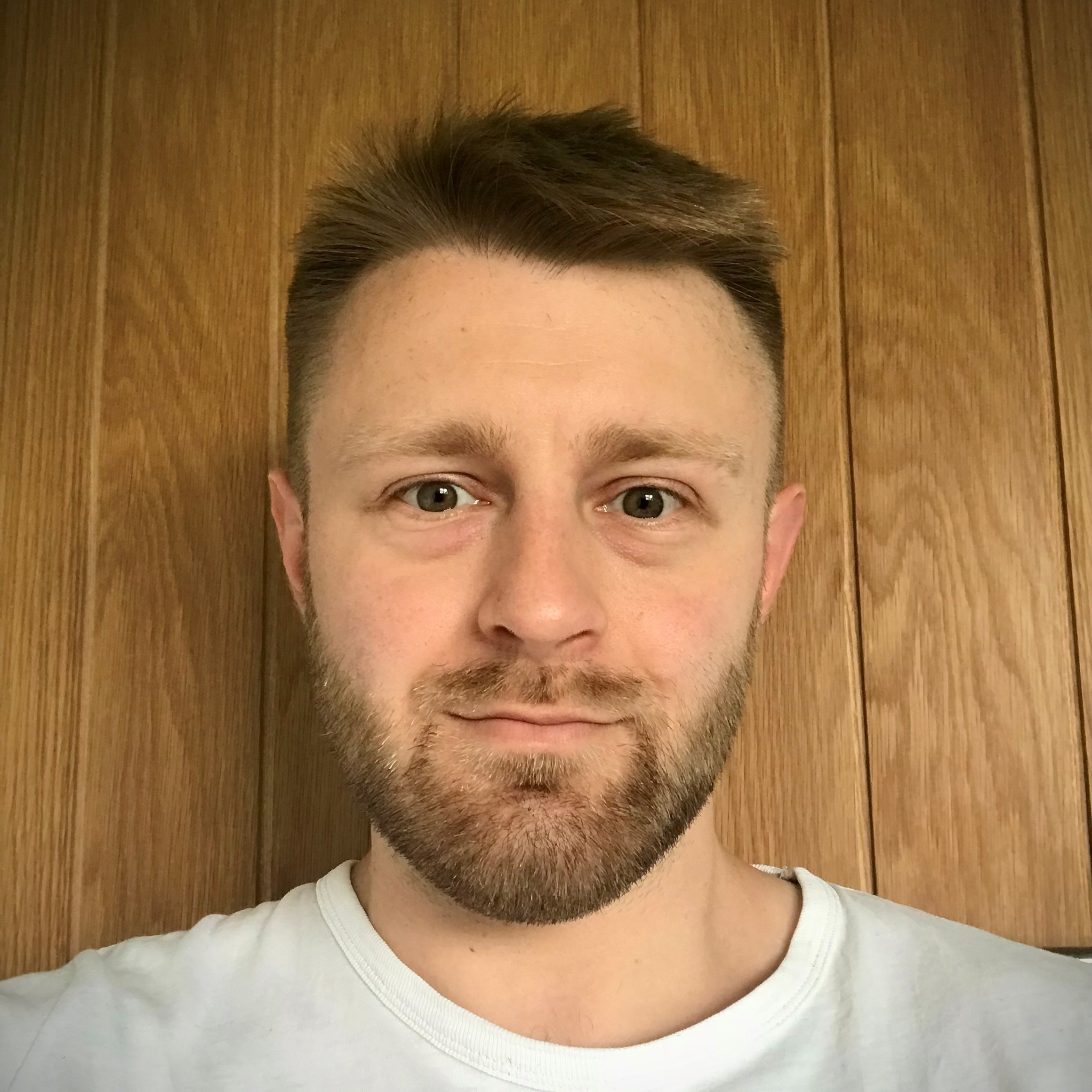 James Punt