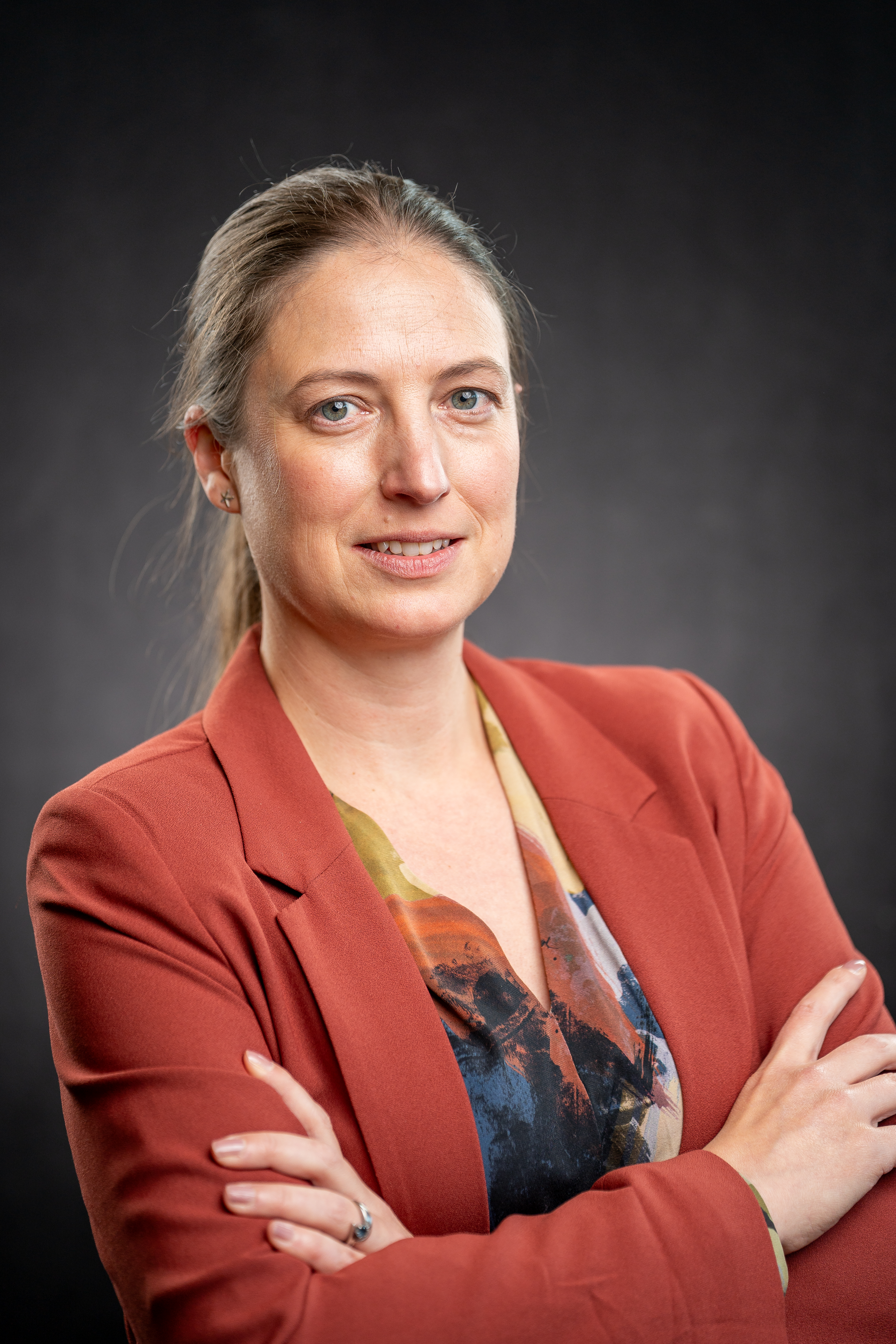 Jenny Merriman - WSP