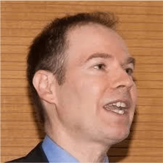 Matthew Farrow - The Broadway Initative