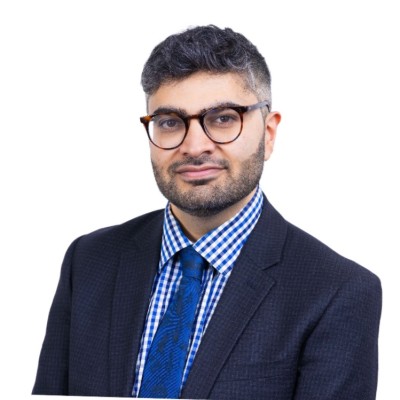 Mustafa Latif-Aramesh