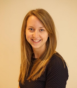 Rachel Lynall - National Grid