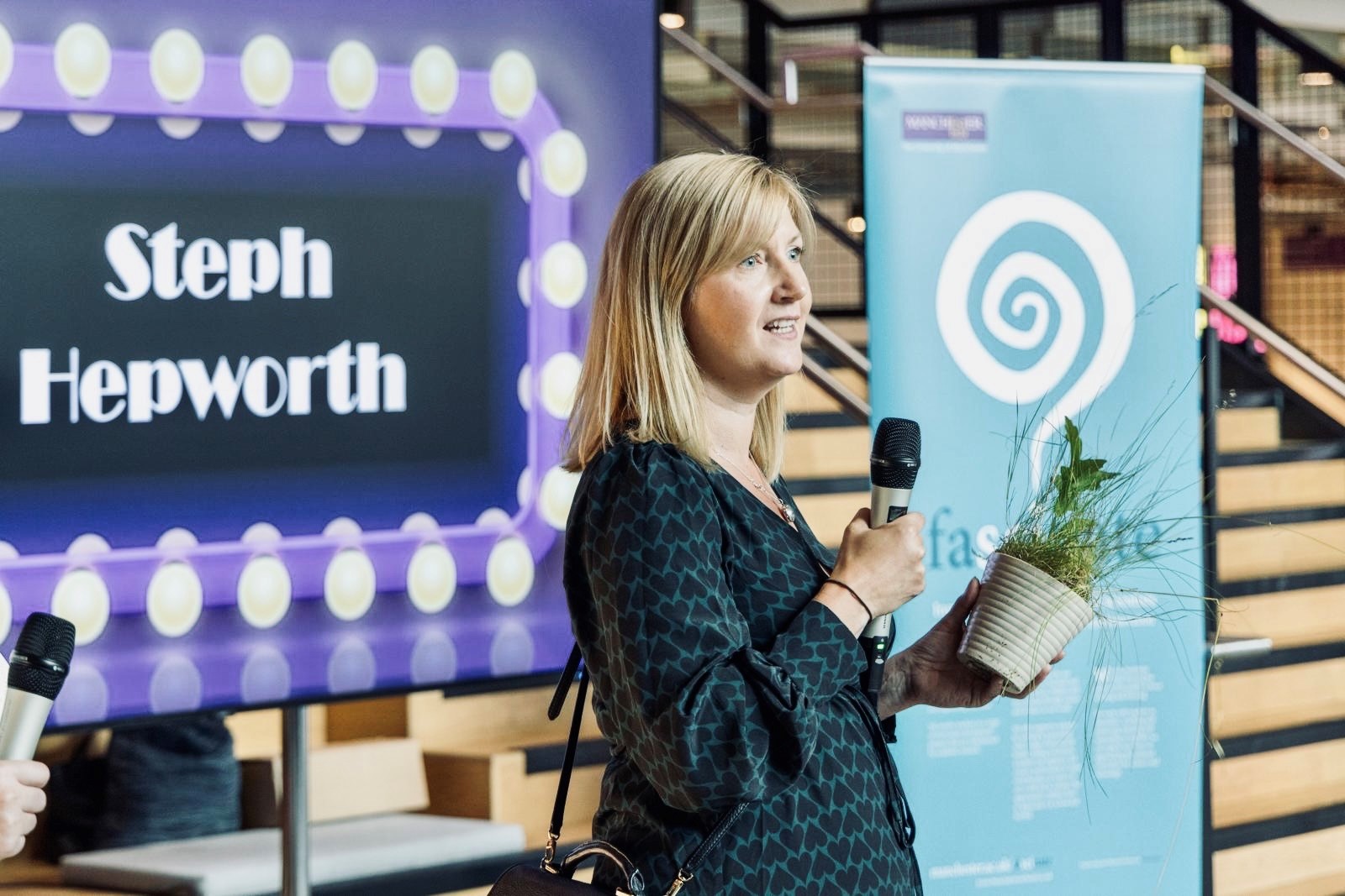 Steph Hepworth - Nature North