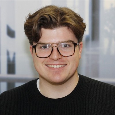 Will Robertshaw - Ramboll