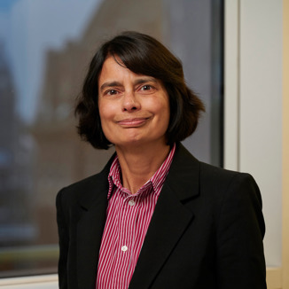 Shelley De Souza - National Wealth Fund